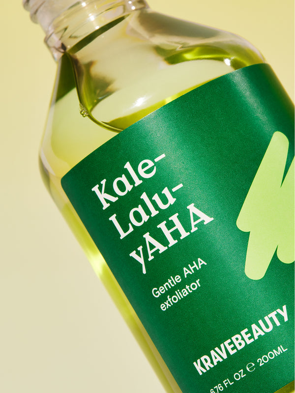 Kale-lalu-yAHA