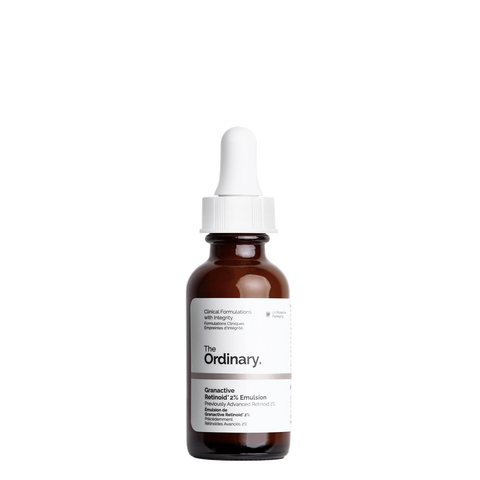 Granactive Retinoid 2% Emulsion